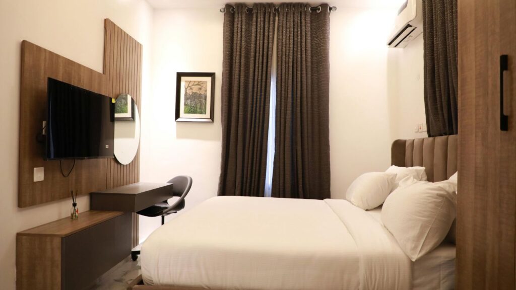 Caring for and Cleaning Your Acrylic Curtain Hardware