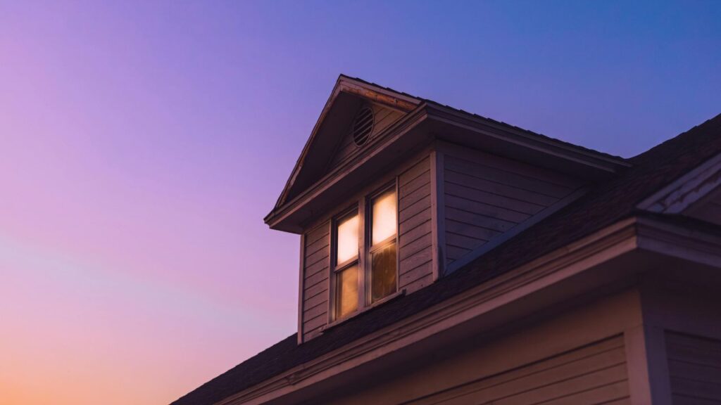 What Is a Gable Window?