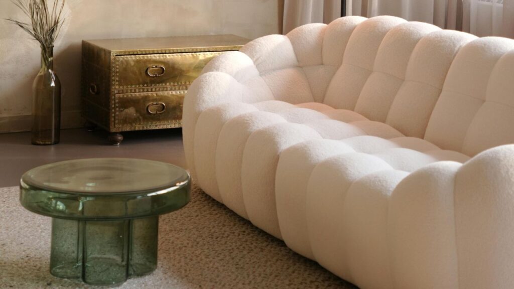 What Makes a Teddy Sofa So Special?