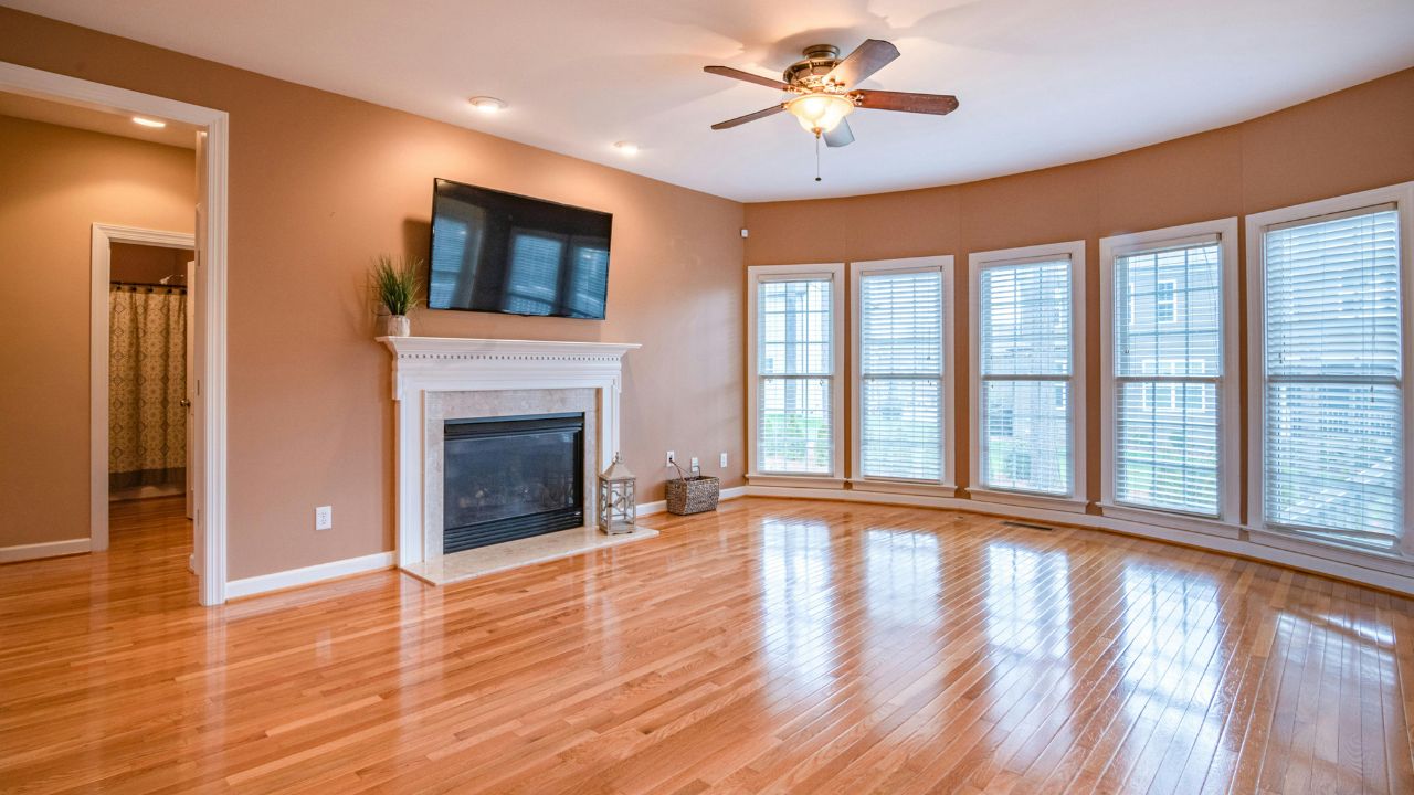 How Can You Make Saltillo Floors Shine