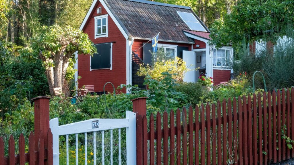 What Is a Ranch Style Fence?