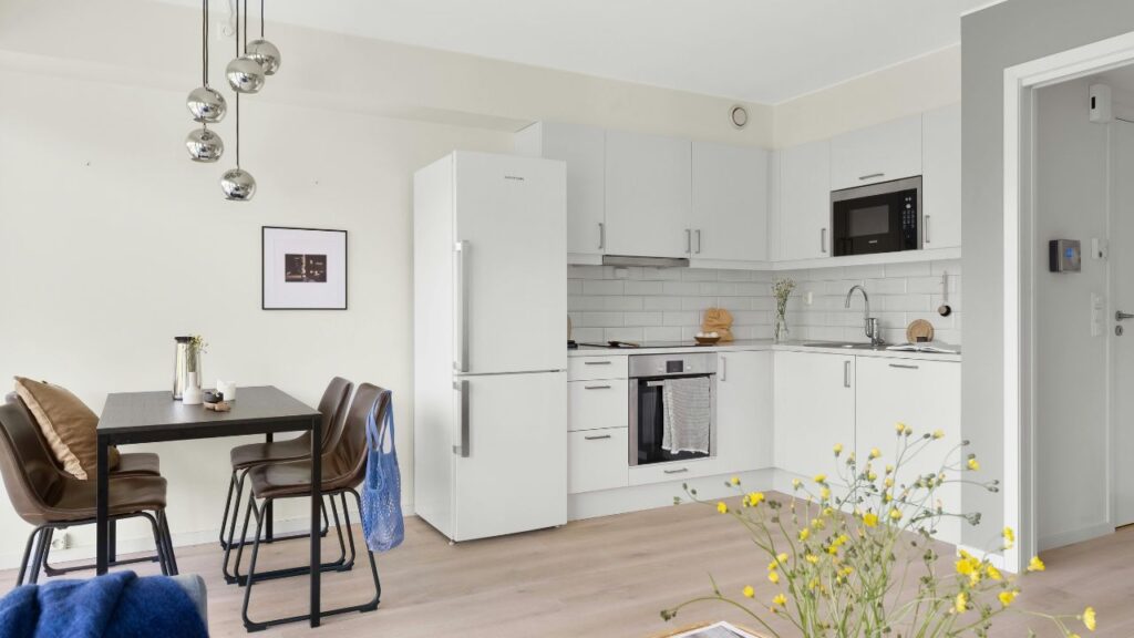 Compact Options for Smaller Spaces
