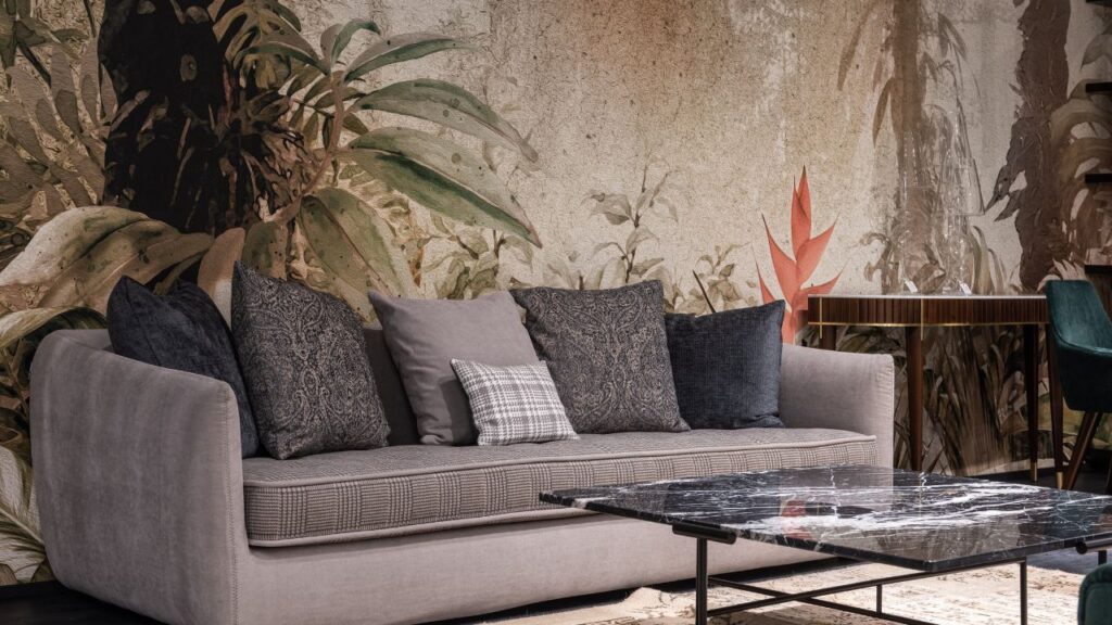 Why Tree Wall Art Decals Are Taking Over Modern Interiors