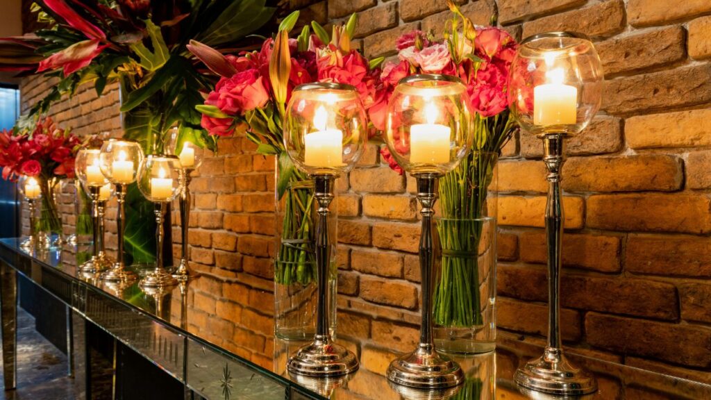 Choosing the Right Pillar Candle Stands