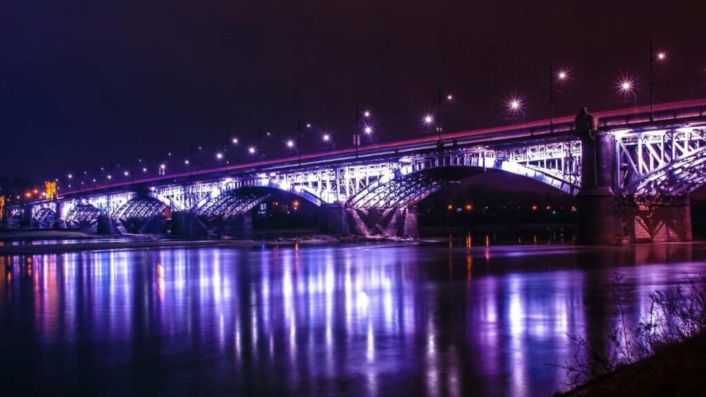 Smart Lighting Systems for Modern Lifestyles