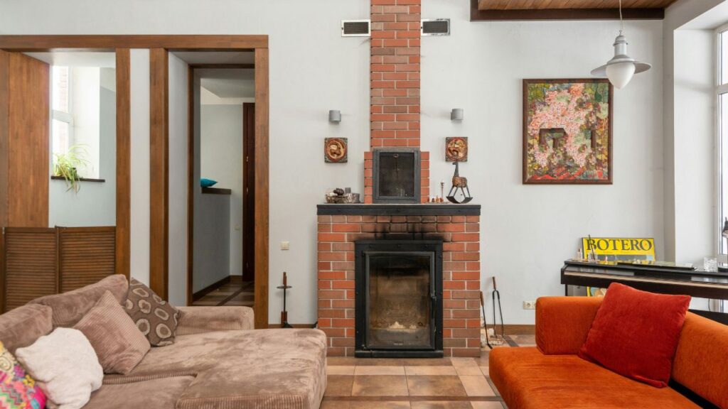 Choosing the Right Kiva Fireplace Insert