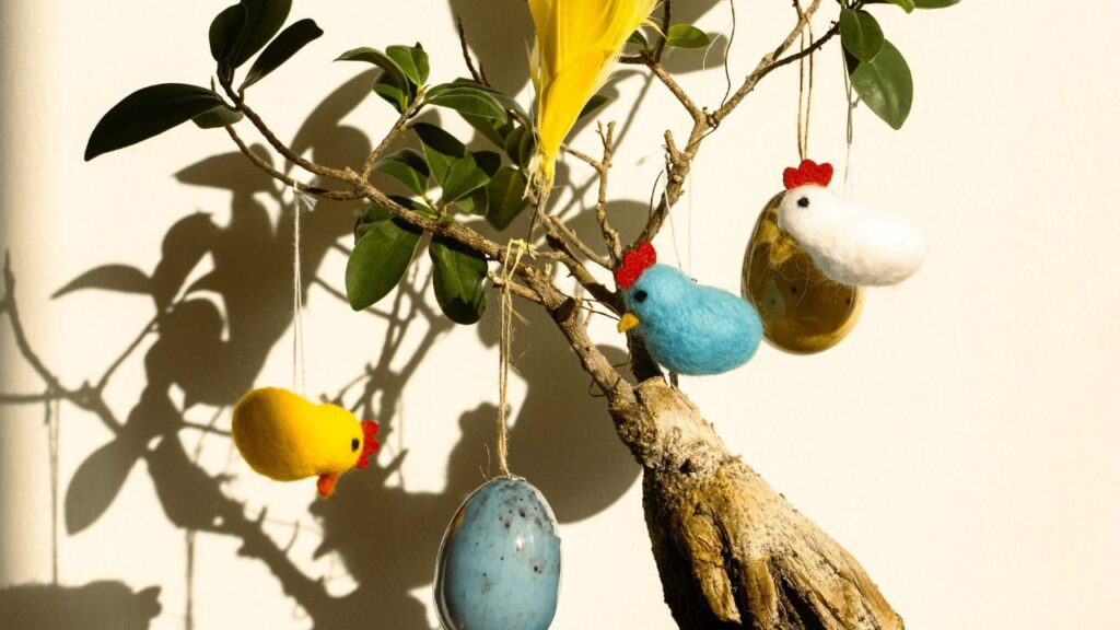 Choosing the Right Garland Style