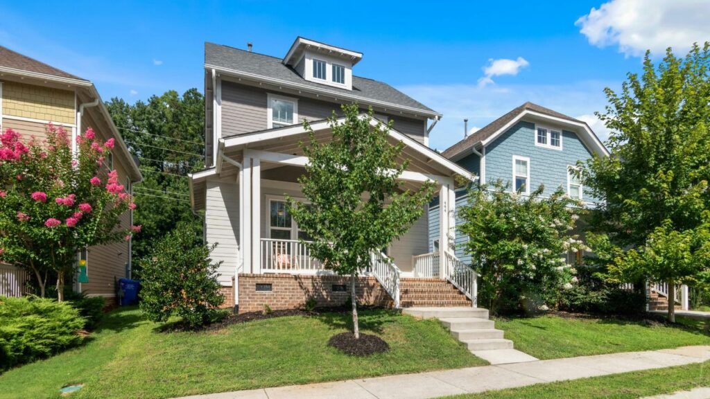 Best Providers of Yukon-Style House Plans