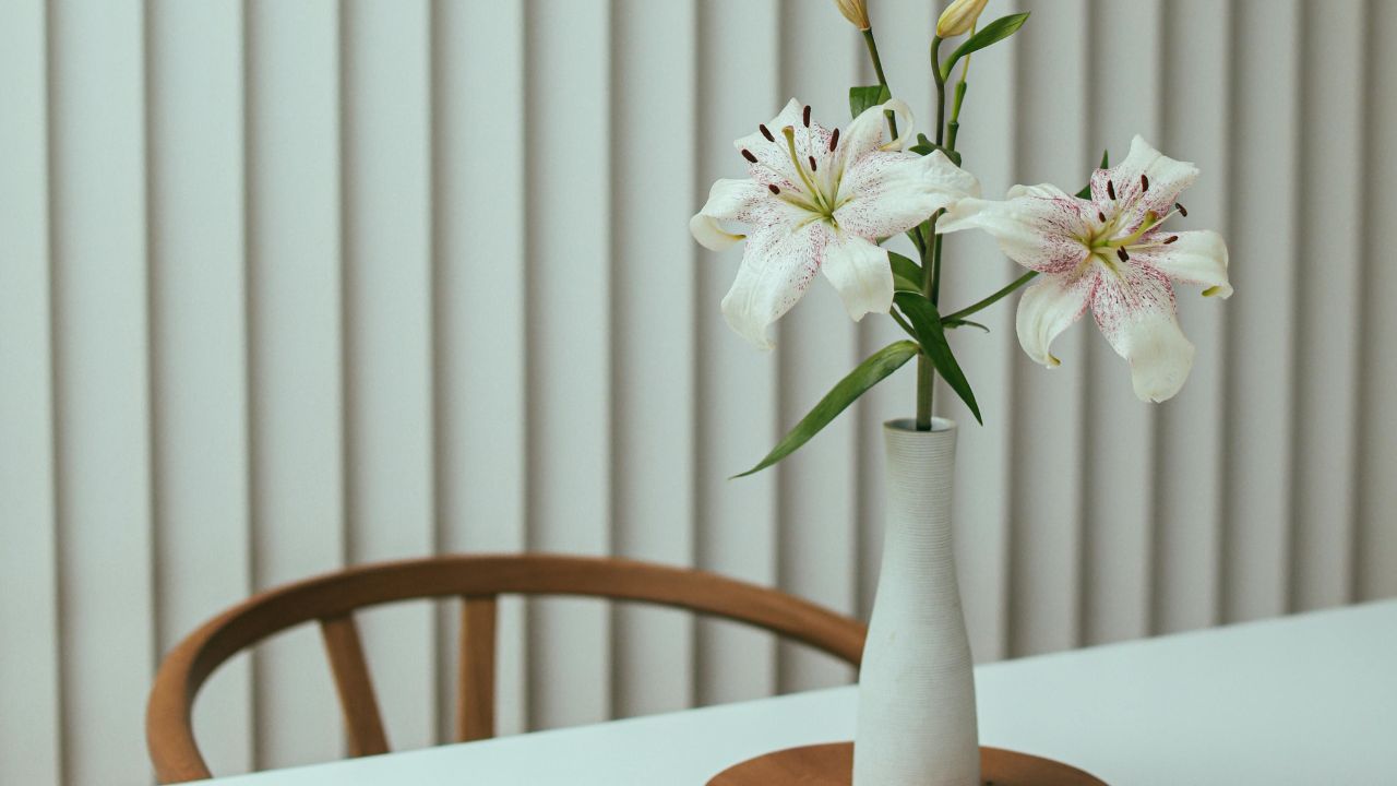 Tiger Lily Bouquet