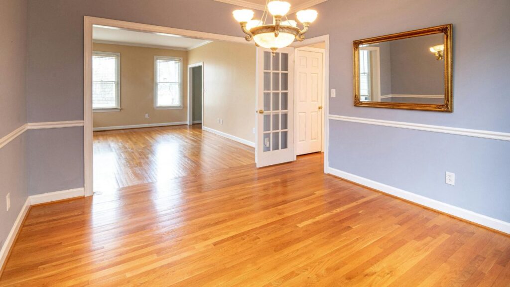 How to Polish Saltillo Tile Floors for Maximum Shine