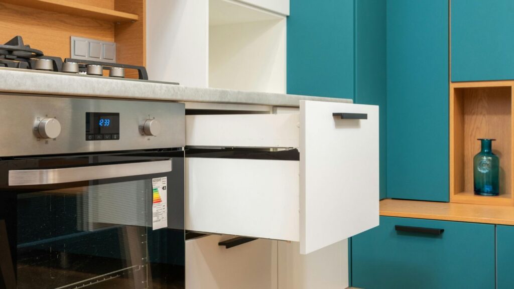 Vanity and Specialty Cabinet Depths