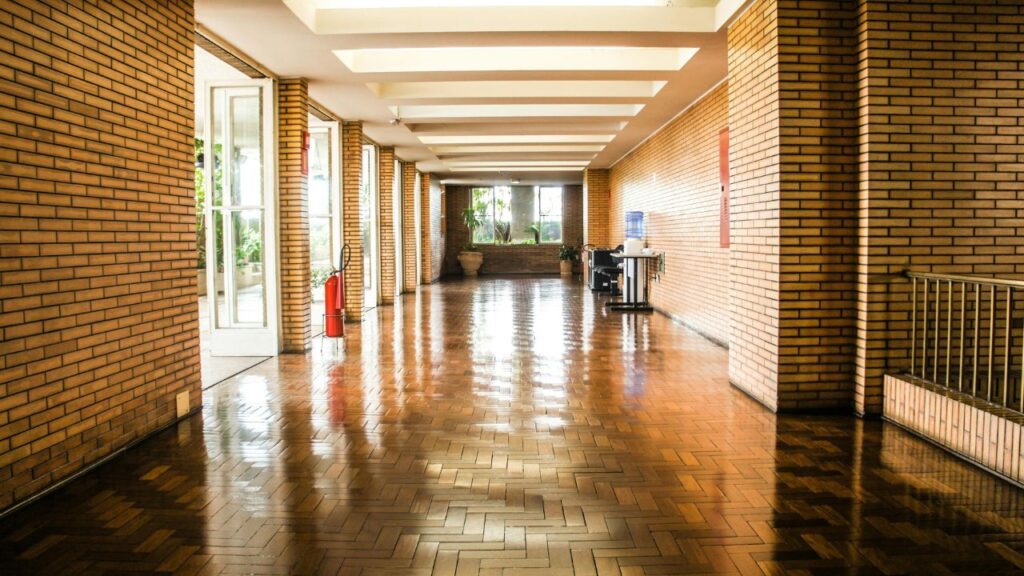 How to Clean Saltillo Floors the Right Way
