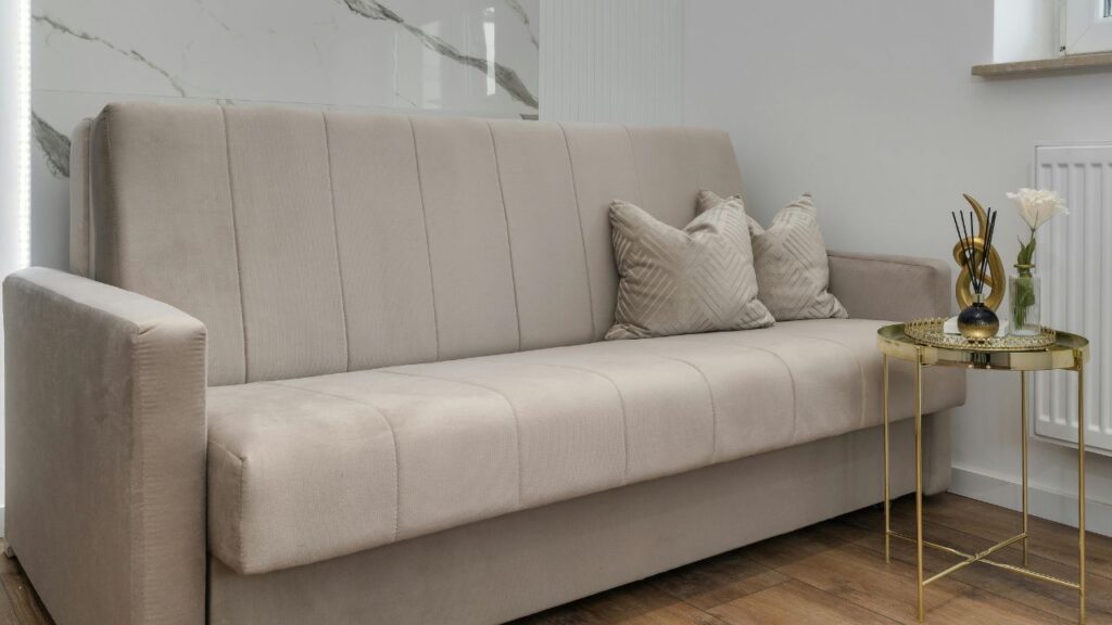 Top 5 RV Sofa Sleeper Brands and Their Features