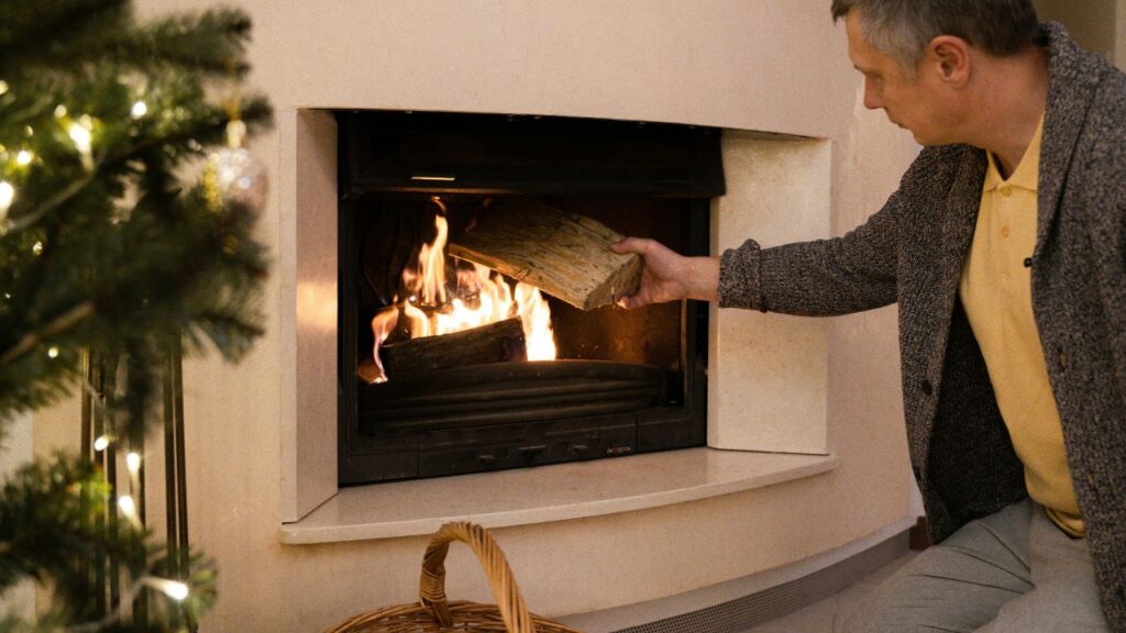 What Is a Kiva Fireplace?