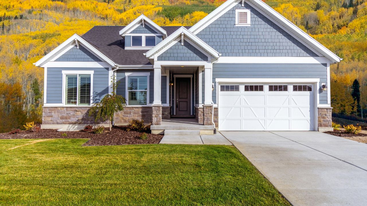 Yukon House Plan