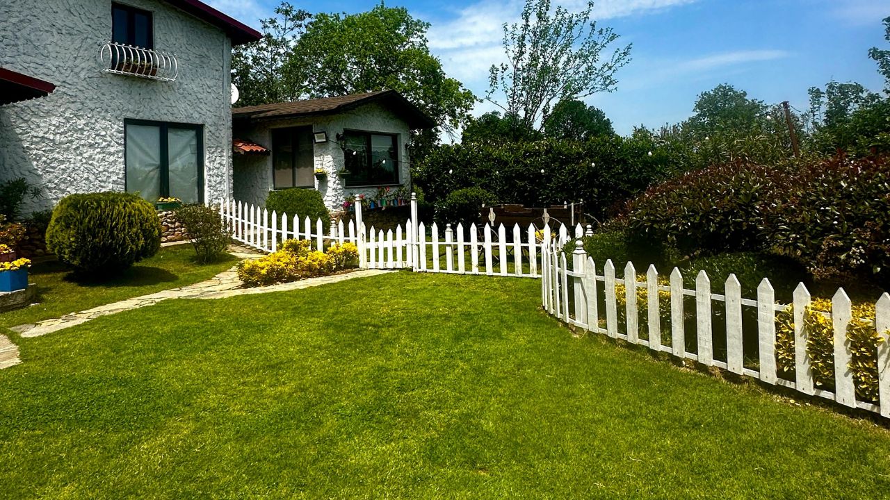 Ranch Style Fence