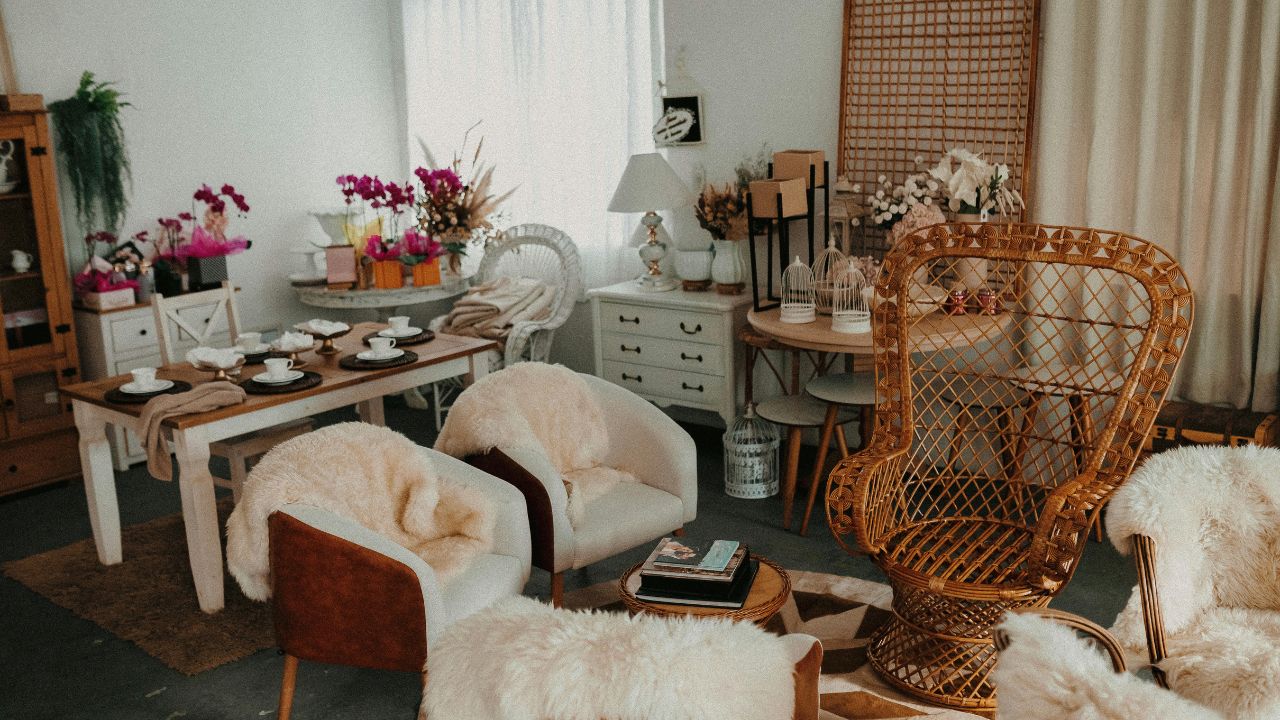 Ideal Homeware