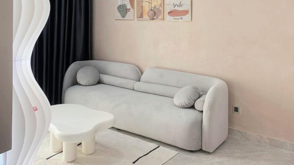 Popular Sofa Teddy Design Styles to Consider