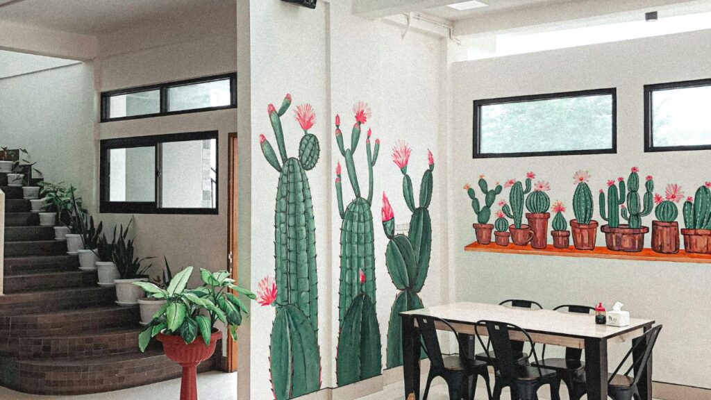 Wall Graphics Tree Styles That Work for Every Home Aesthetic