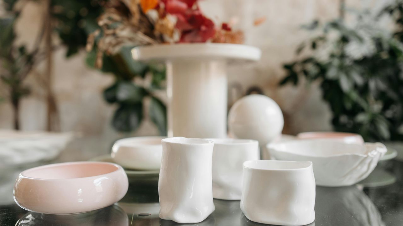 Pearl Ceramic