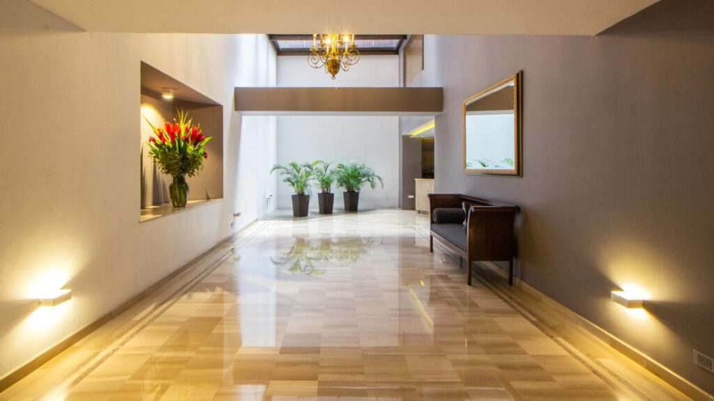 Why Your Saltillo Floors Have Lost Their Shine