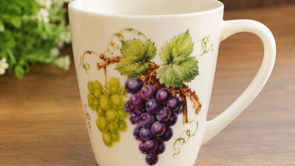What Makes Milk Glass Special