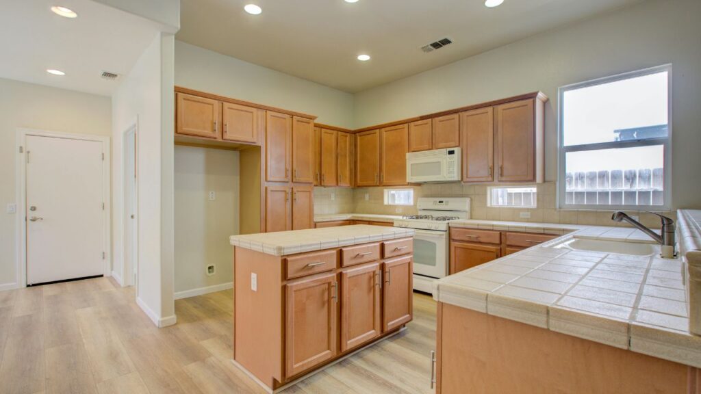 Standard Kitchen Cabinet Depth: The Foundation of Every Layout