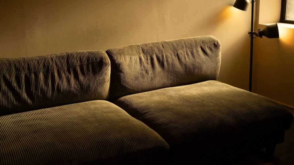 Comfort Tips for Getting Better Sleep on an RV Sleeper Sofa