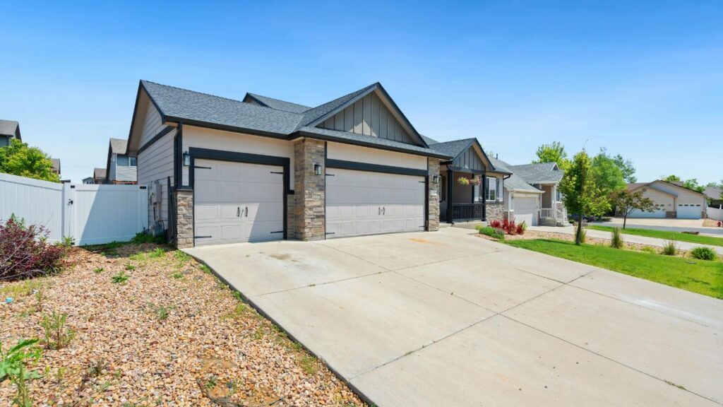 Layout and Floor Plan Features You'll Love