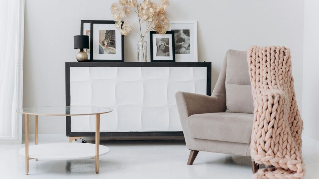Fancy Homeware That Doesn't Feel Overdone
