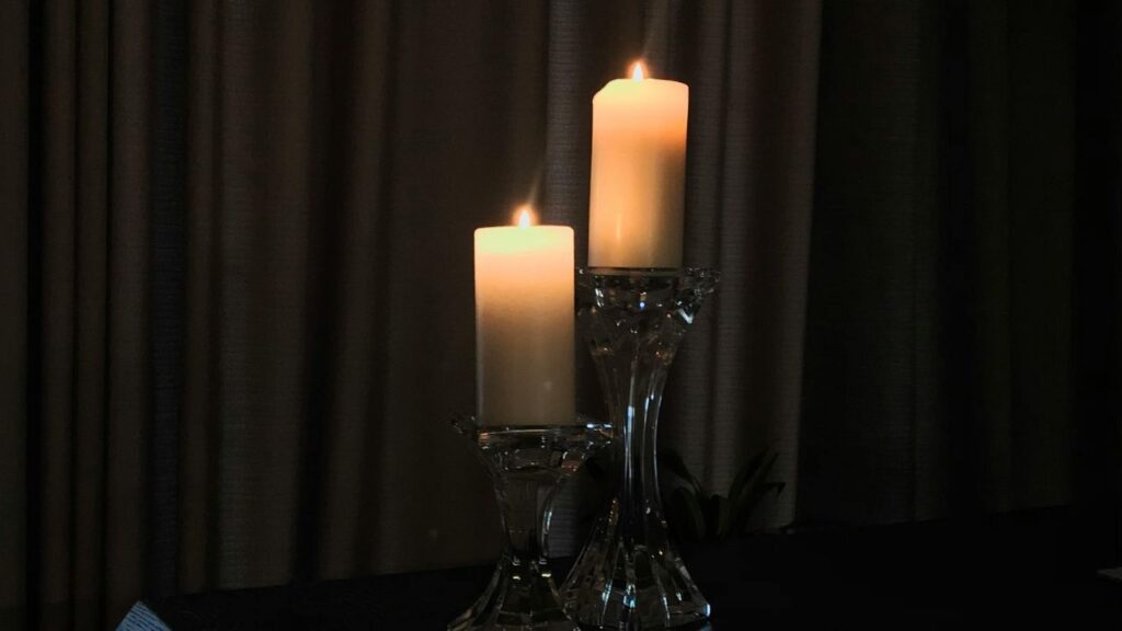Top Pillar Candle Brands: Features Comparison