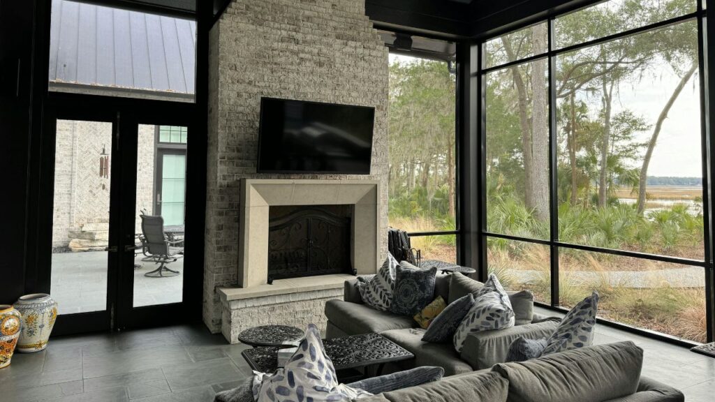 Choosing the Right Mortar Mix and Finish