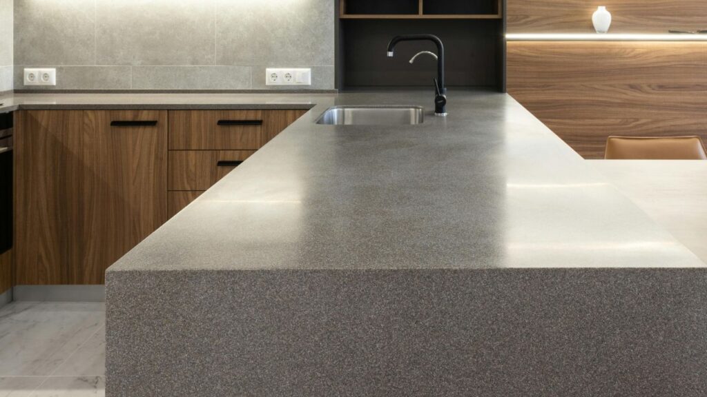 Top 5 Brands Offering This Countertop Profile
