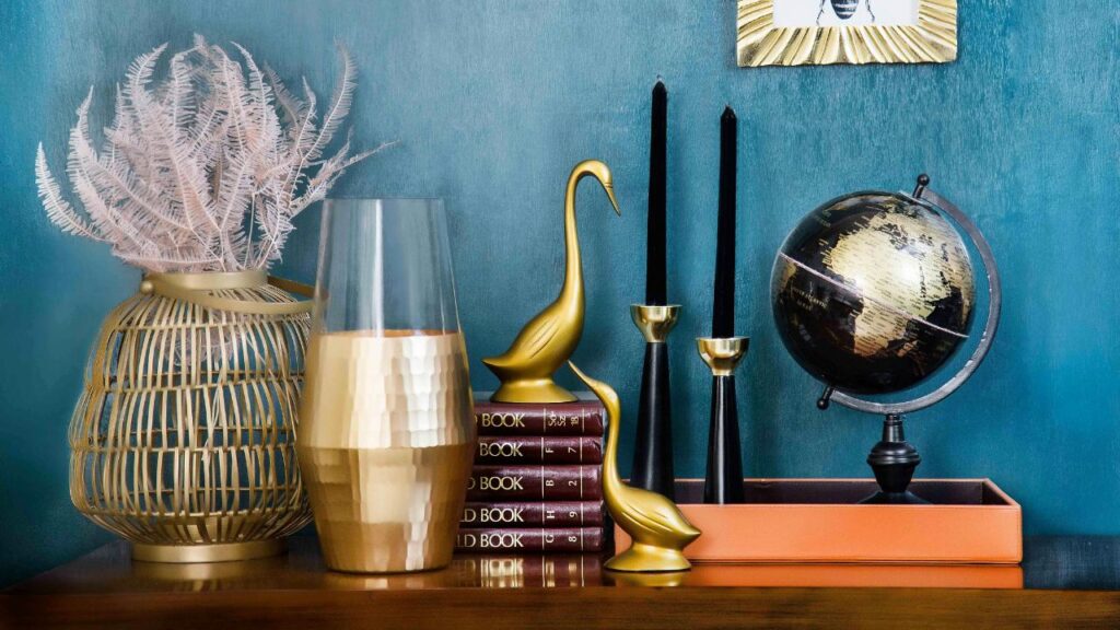 How to Build a Cohesive Home with Modern Homeware