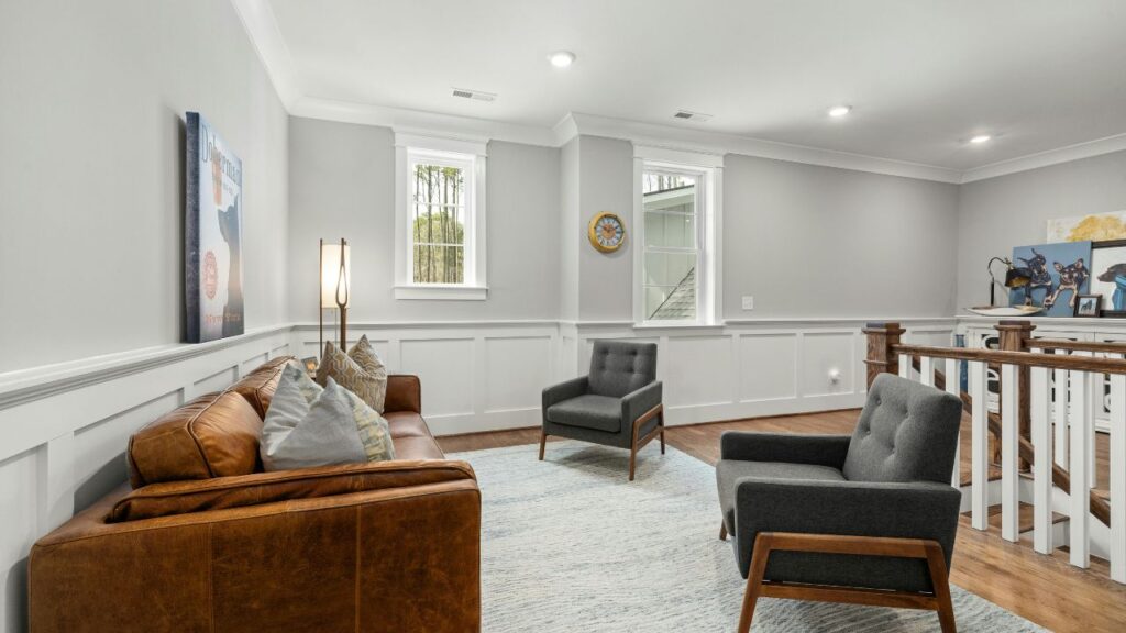 Customization Options for Your Dream Home