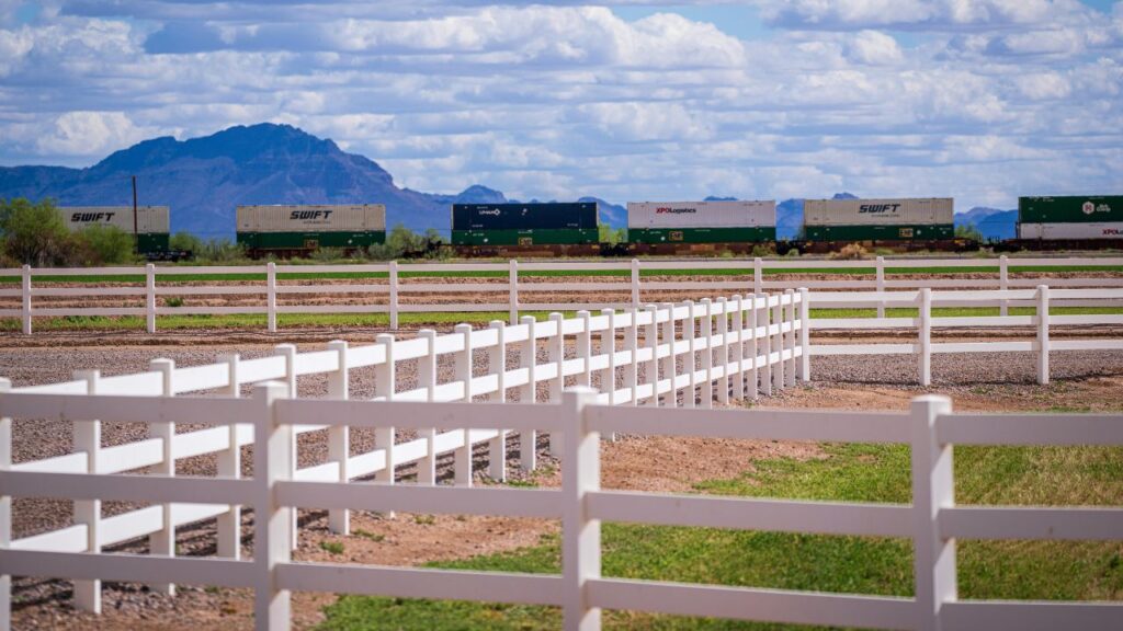 Key Factors to Consider Before Installing Ranch Style Fencing