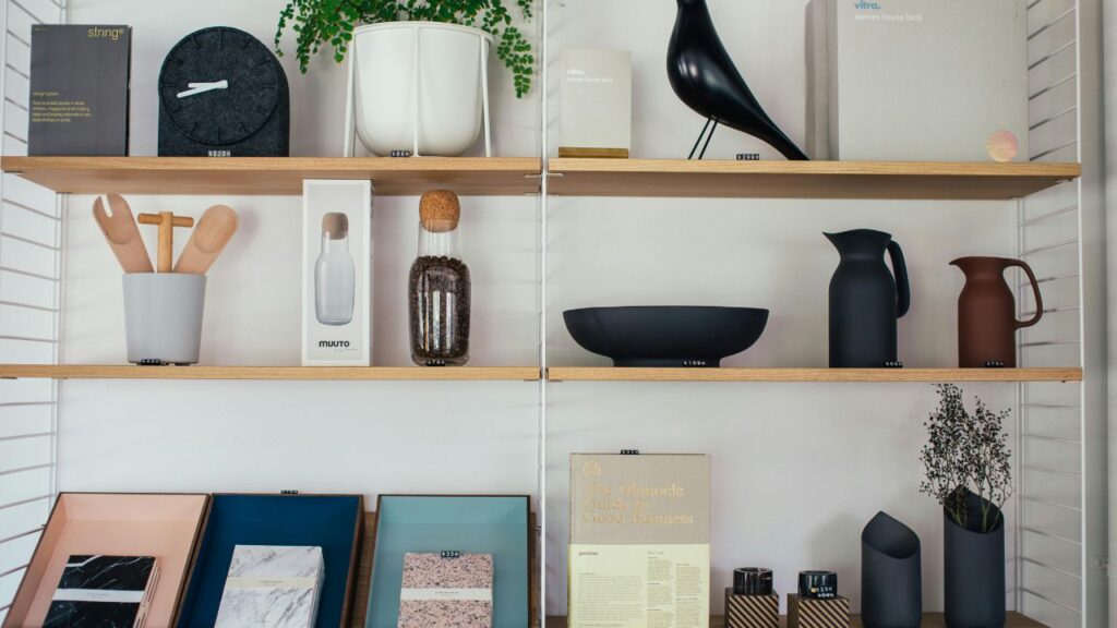 Top 5 Ideal Homeware Brands: Features at a Glance
