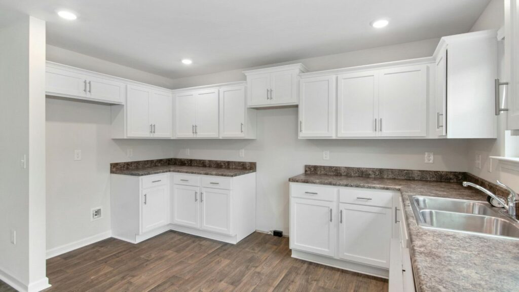How to Choose the Right Cabinet Depth