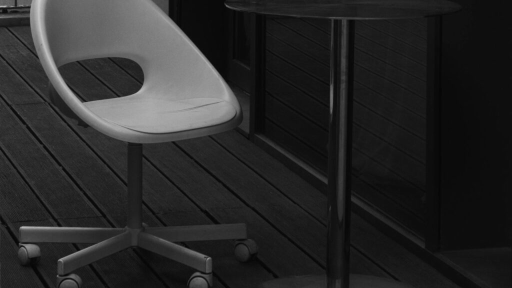 Dining Chairs With Wheels and Arms: Extra Support Daily