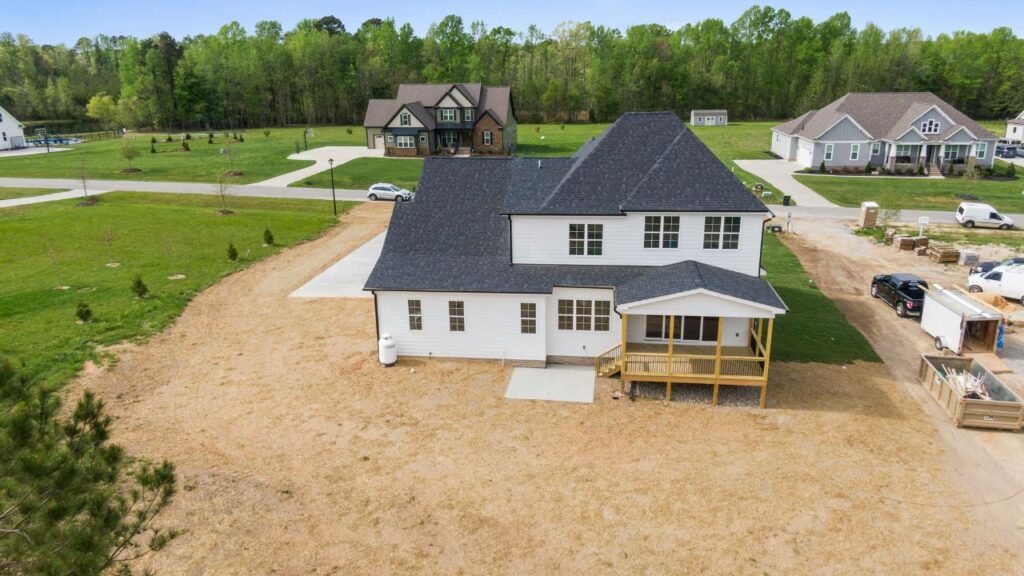 Energy Efficiency in Northern-Inspired Home Designs