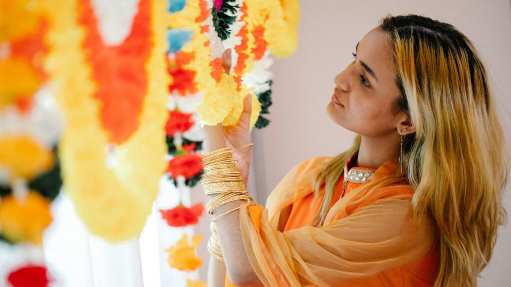 Where to Place Your Garland at Home